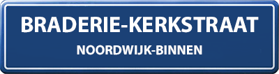 Braderie kerkstraat Noordwijk 400